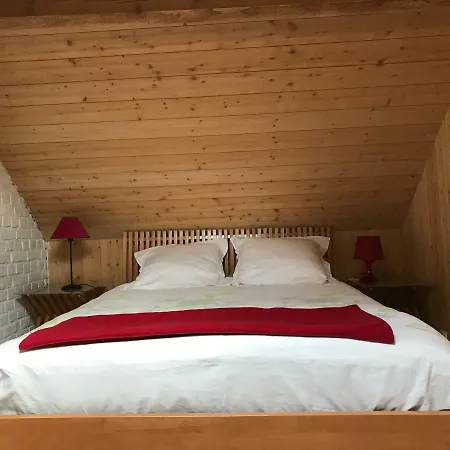 La Maison de l'Etang Manerbe Extérieur photo