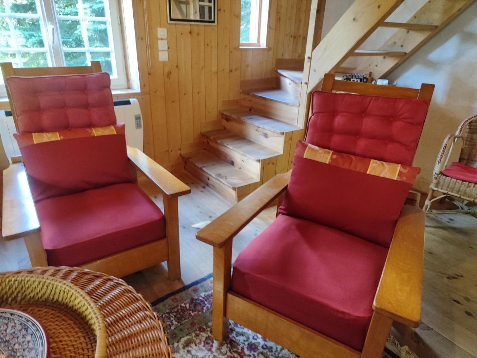La Maison De L'etang *