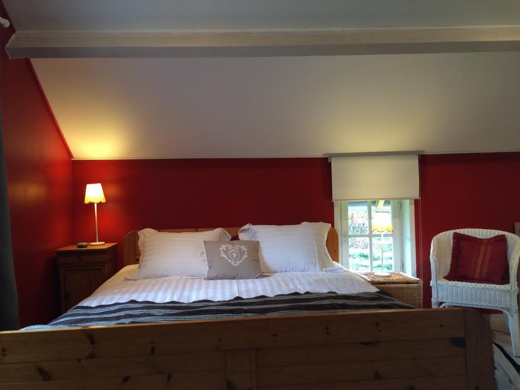 La Maison De L'etang Holiday home Manerbe