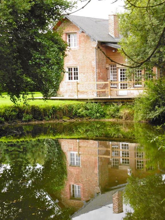 Casa de Férias La Maison De L'etang *